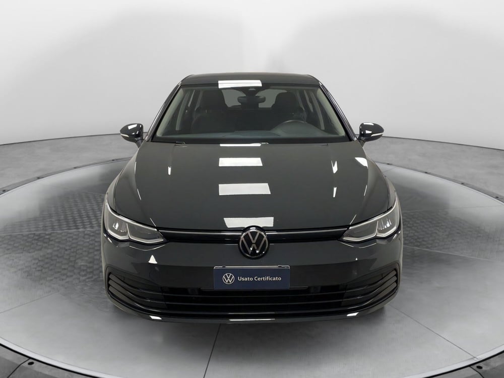 Volkswagen Golf usata a Varese (2)