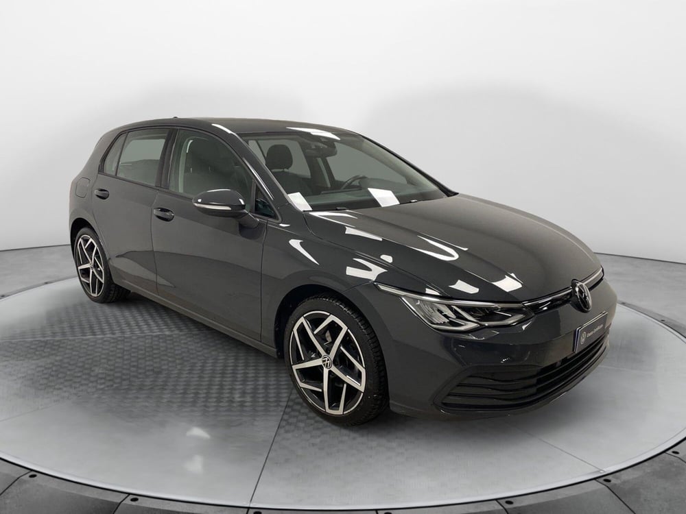 Volkswagen Golf usata a Varese (3)