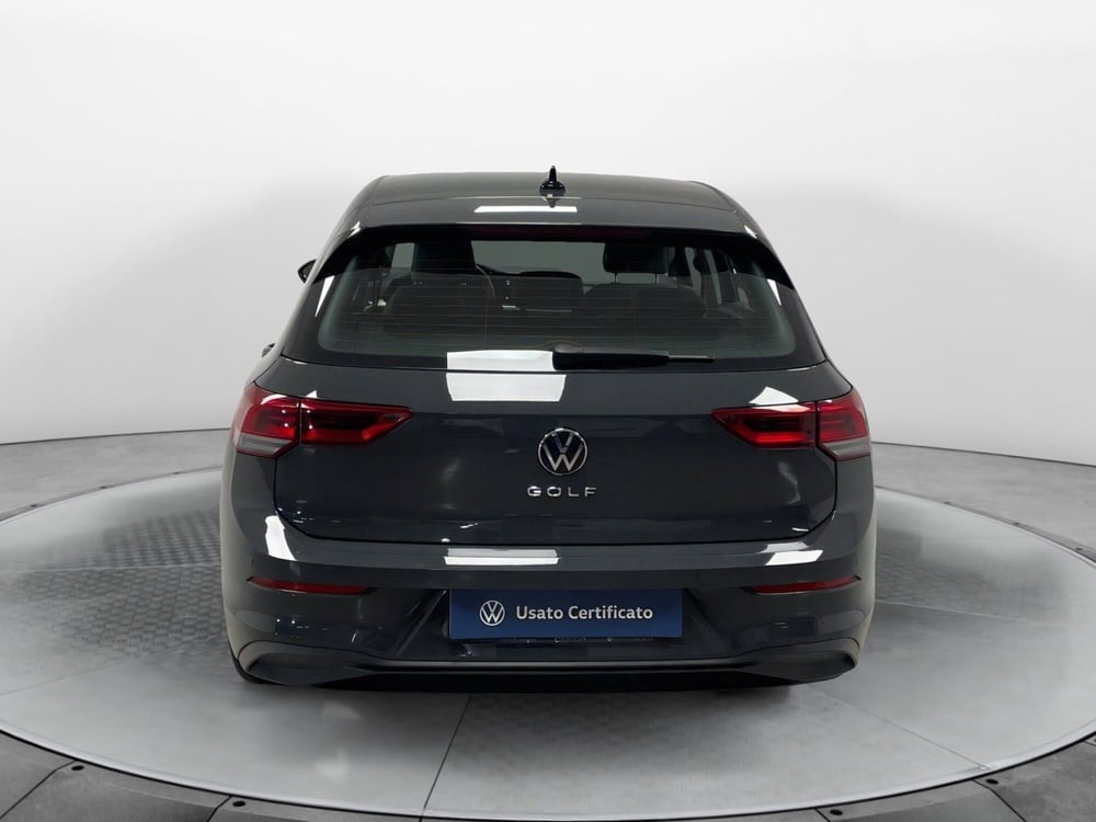Volkswagen Golf usata a Varese (5)