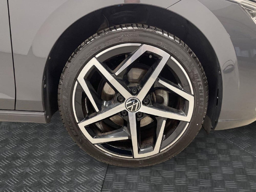 Volkswagen Golf usata a Varese (7)
