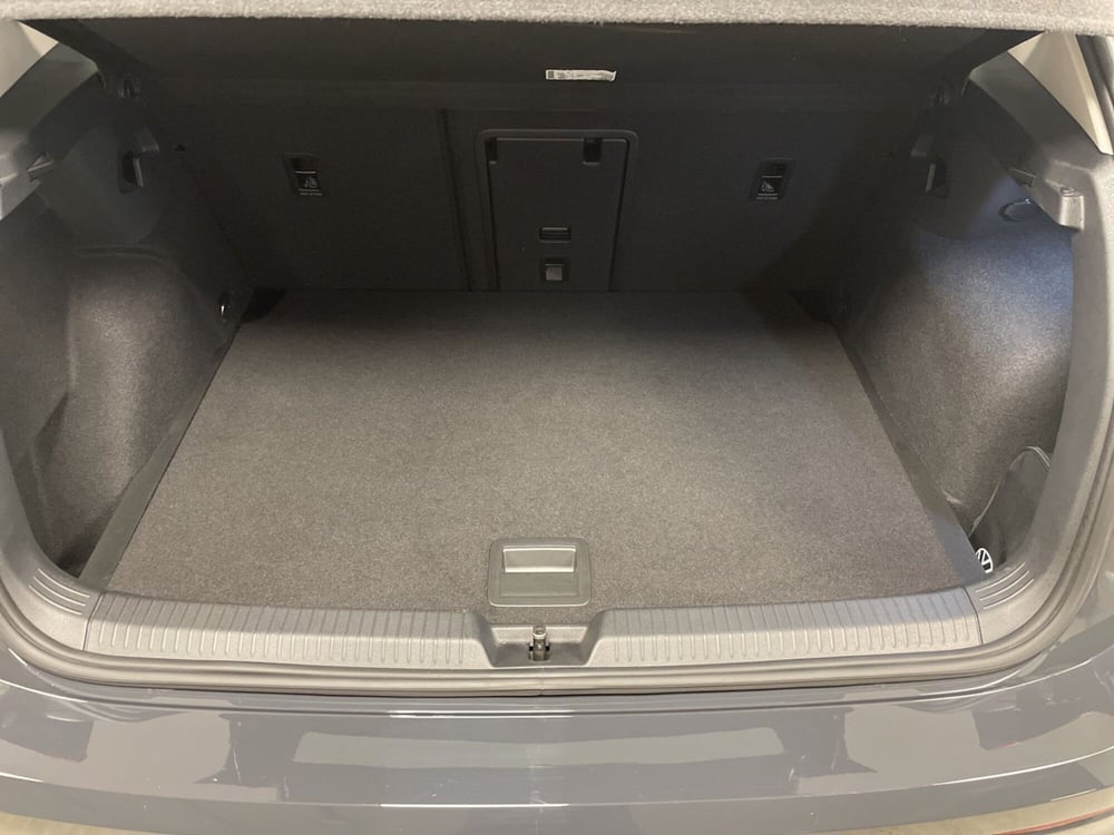 Volkswagen Golf usata a Varese (8)