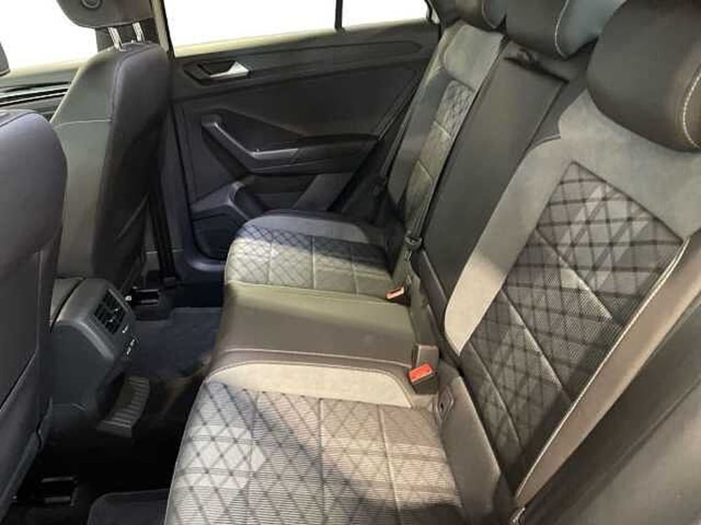 Volkswagen T-Roc usata a Prato (12)
