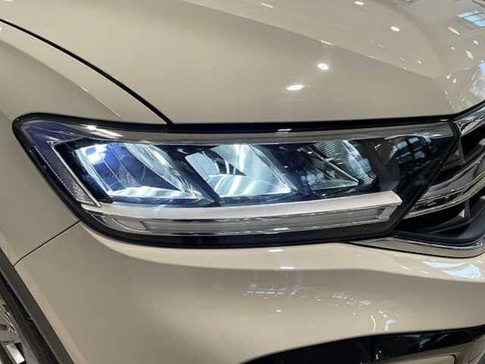Volkswagen T-Roc usata a Prato (7)
