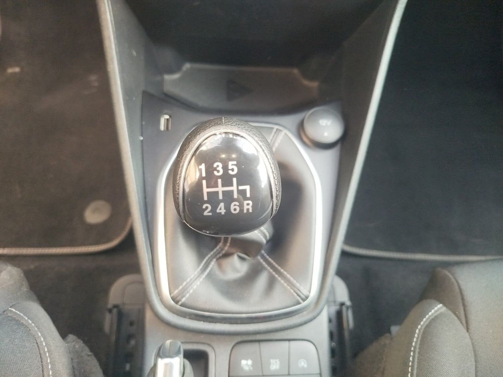 Ford Fiesta usata a Verona (12)