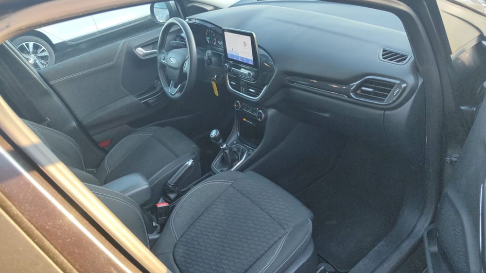 Ford Puma usata a Firenze (11)