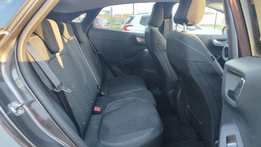 Ford Puma usata a Firenze (12)