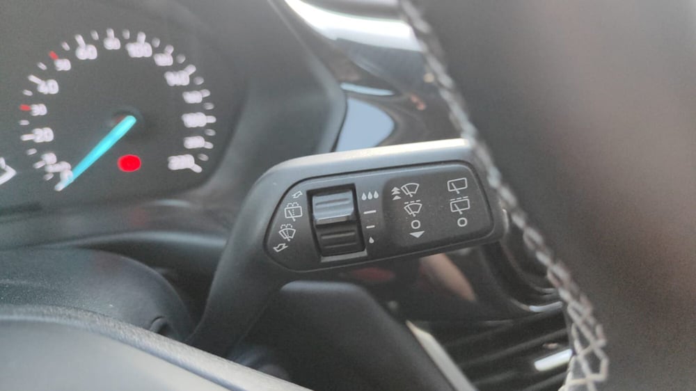 Ford Puma usata a Firenze (19)