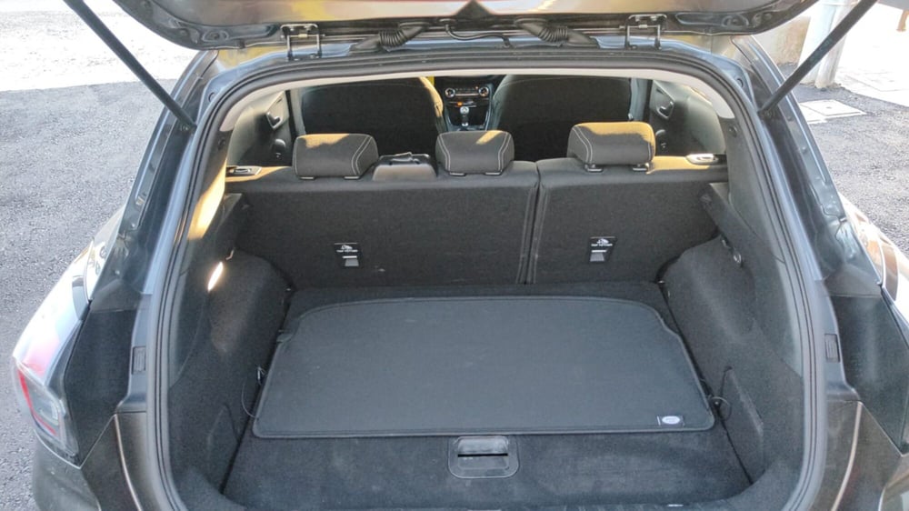 Ford Puma usata a Firenze (8)