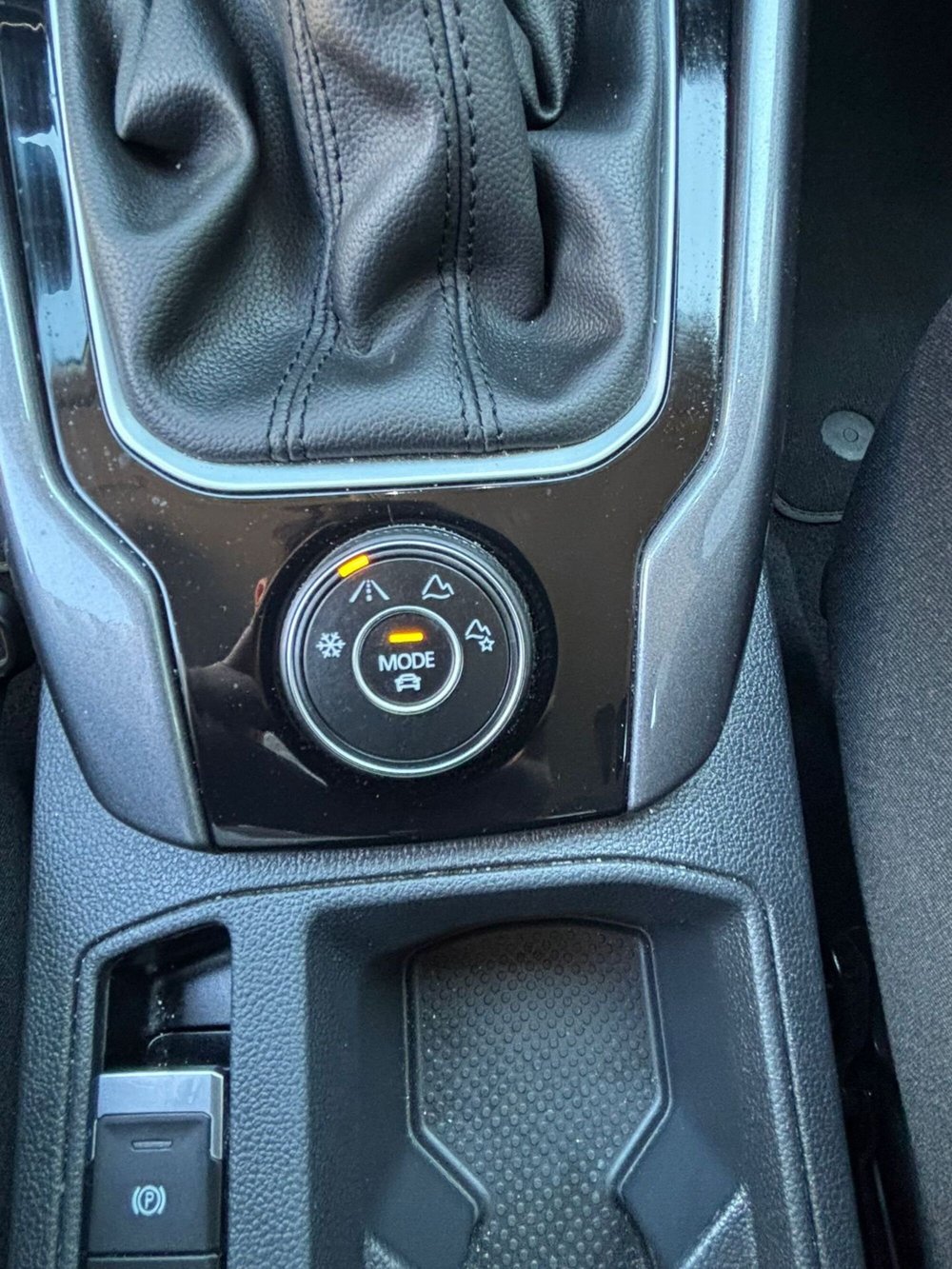 Volkswagen T-Roc usata a Firenze (12)