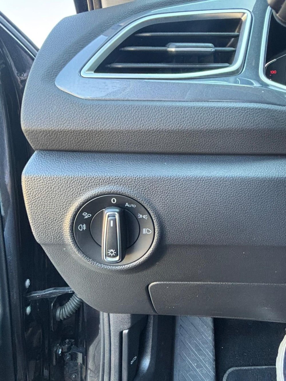 Volkswagen T-Roc usata a Firenze (20)