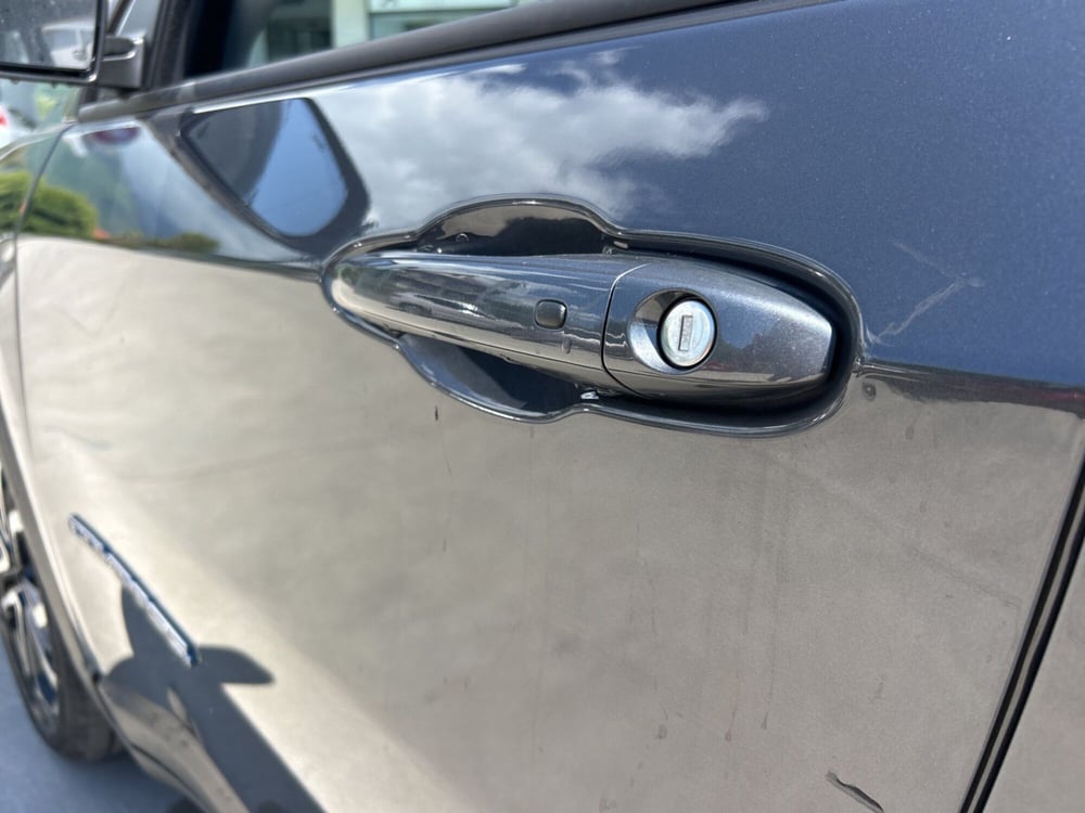 Jeep Compass nuova a Frosinone (11)