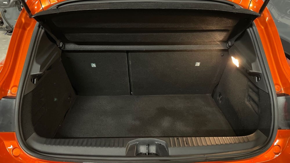 Renault Clio usata a Varese (14)