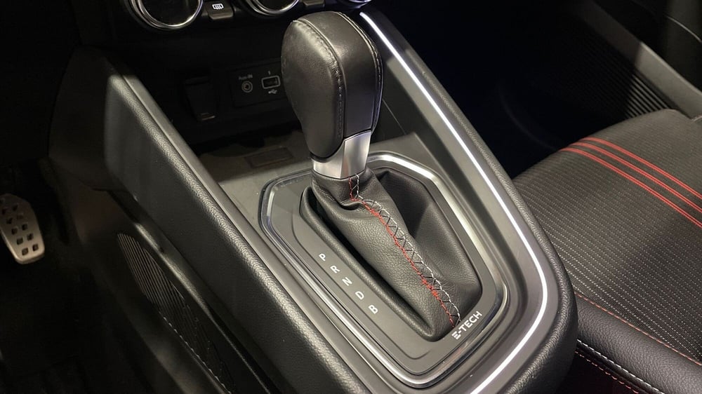 Renault Clio usata a Varese (7)