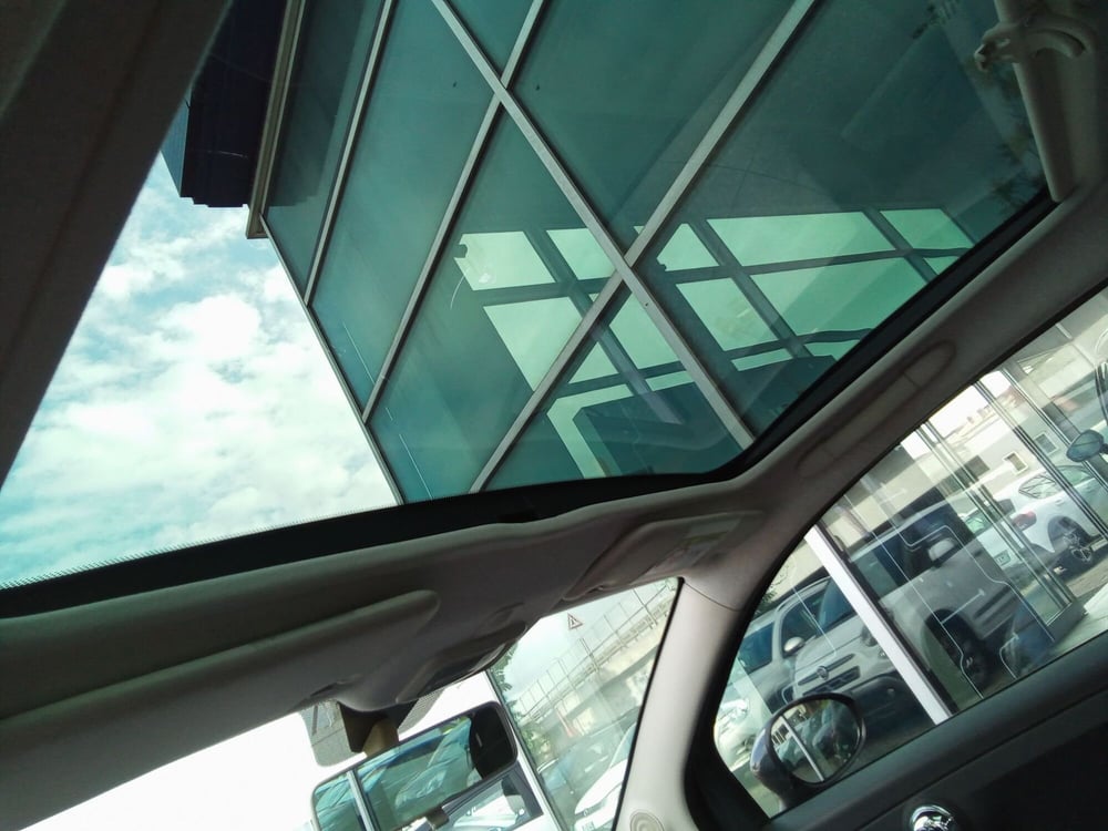 Fiat 500 usata a Rimini (12)