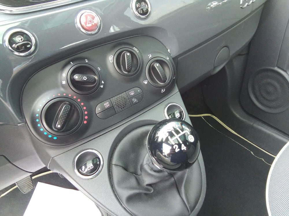 Fiat 500 usata a Rimini (13)