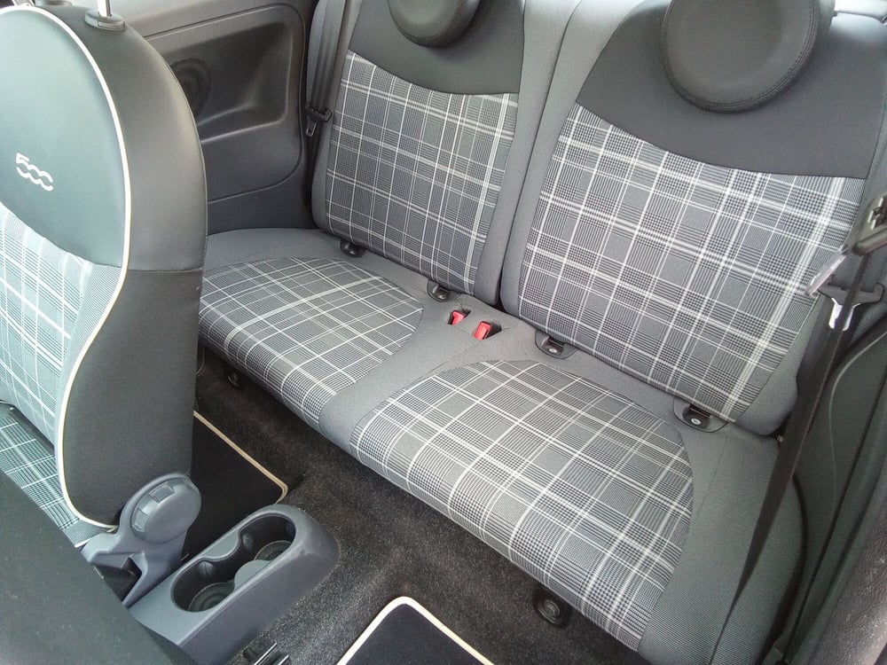 Fiat 500 usata a Rimini (16)
