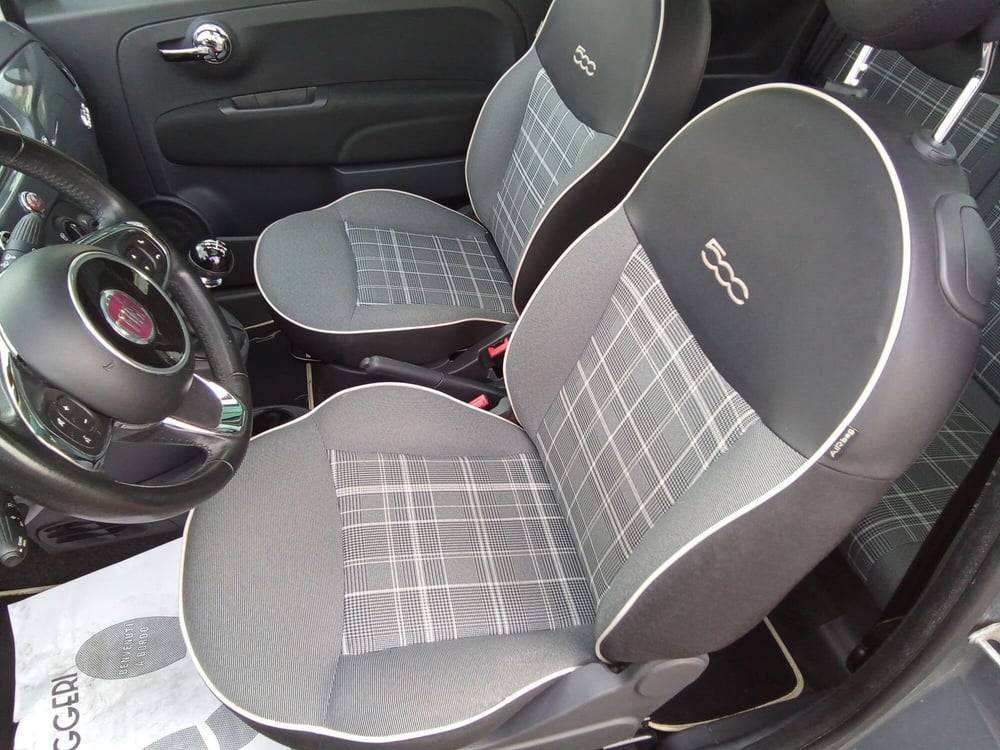 Fiat 500 usata a Rimini (17)