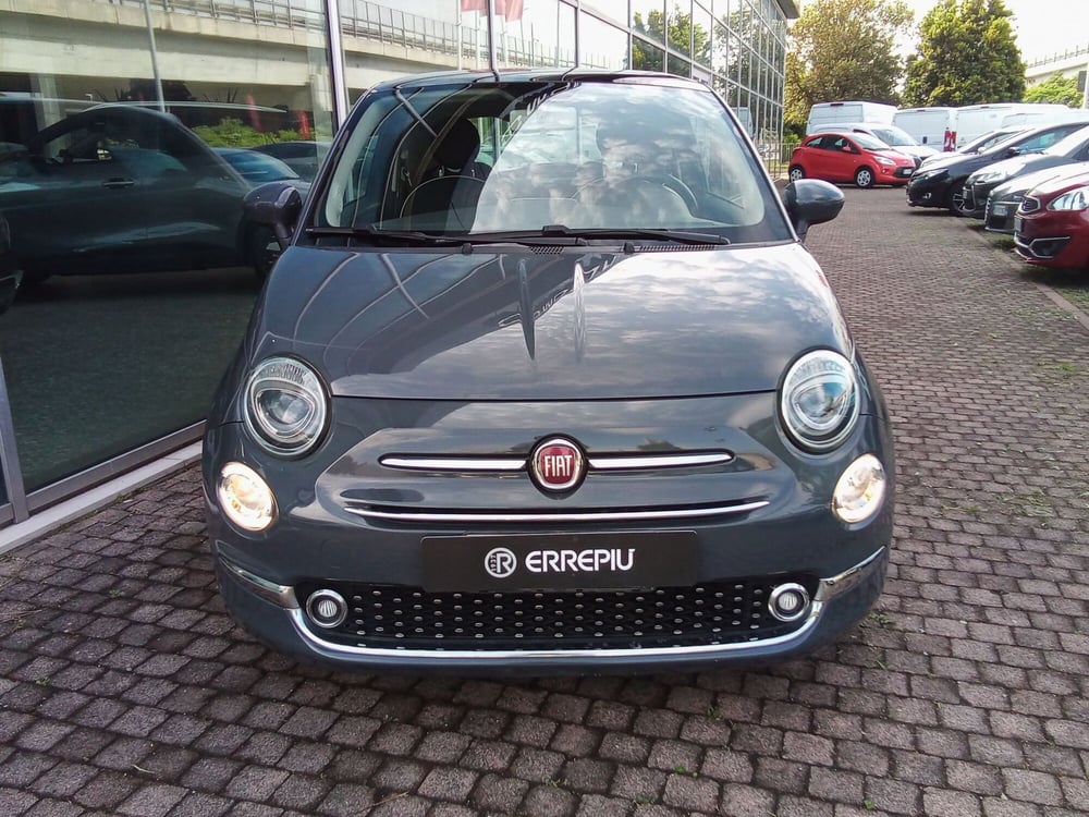 Fiat 500 usata a Rimini (3)