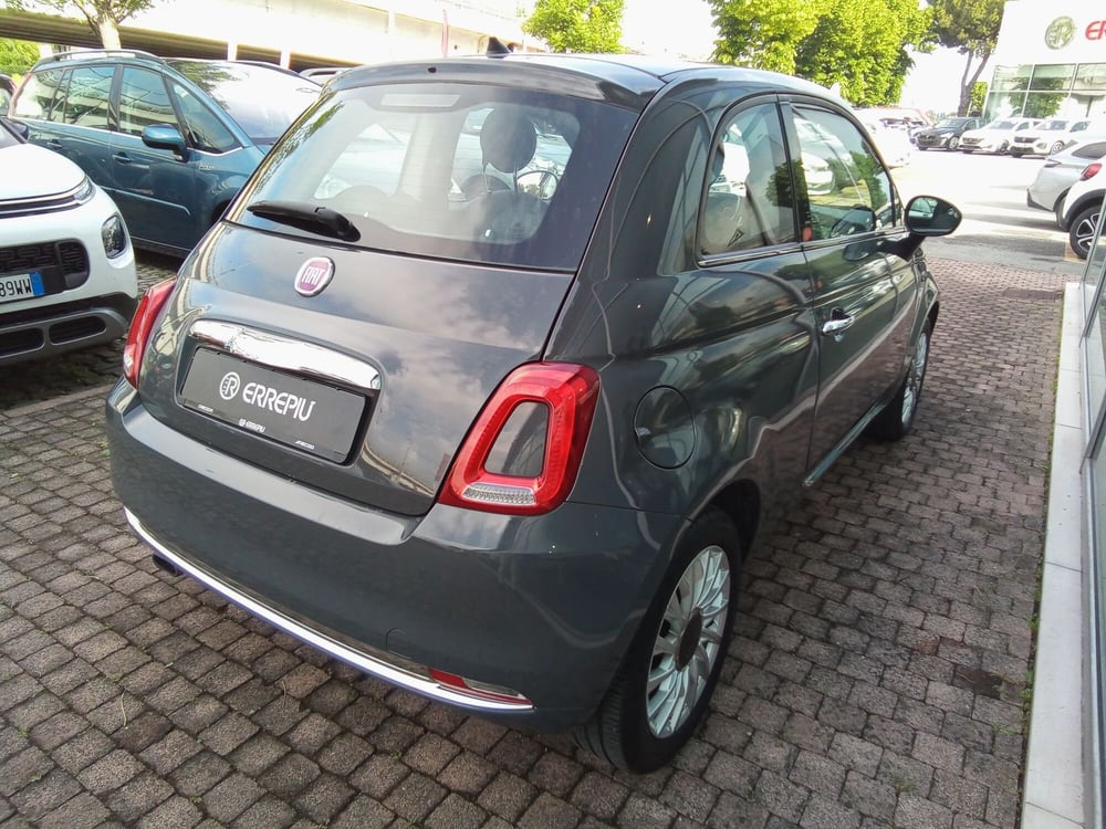 Fiat 500 usata a Rimini (4)