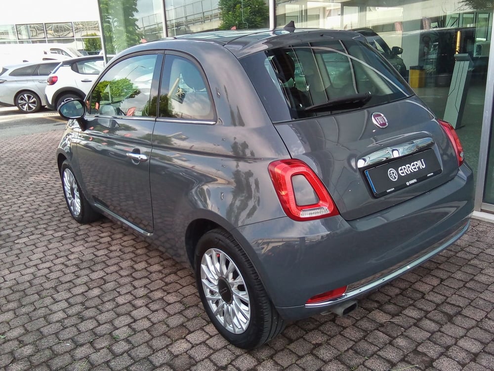 Fiat 500 usata a Rimini (5)