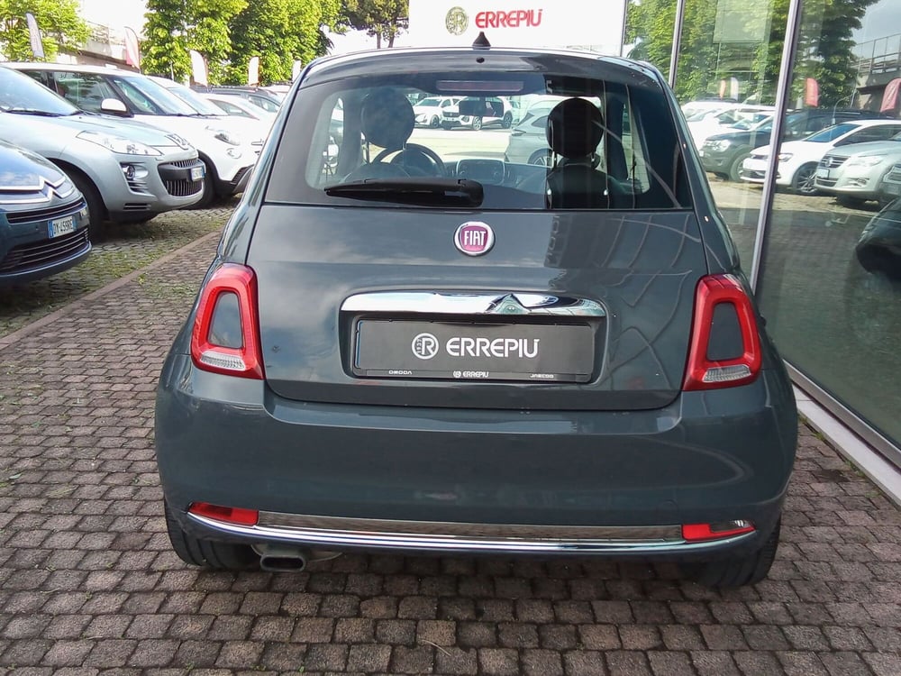 Fiat 500 usata a Rimini (6)