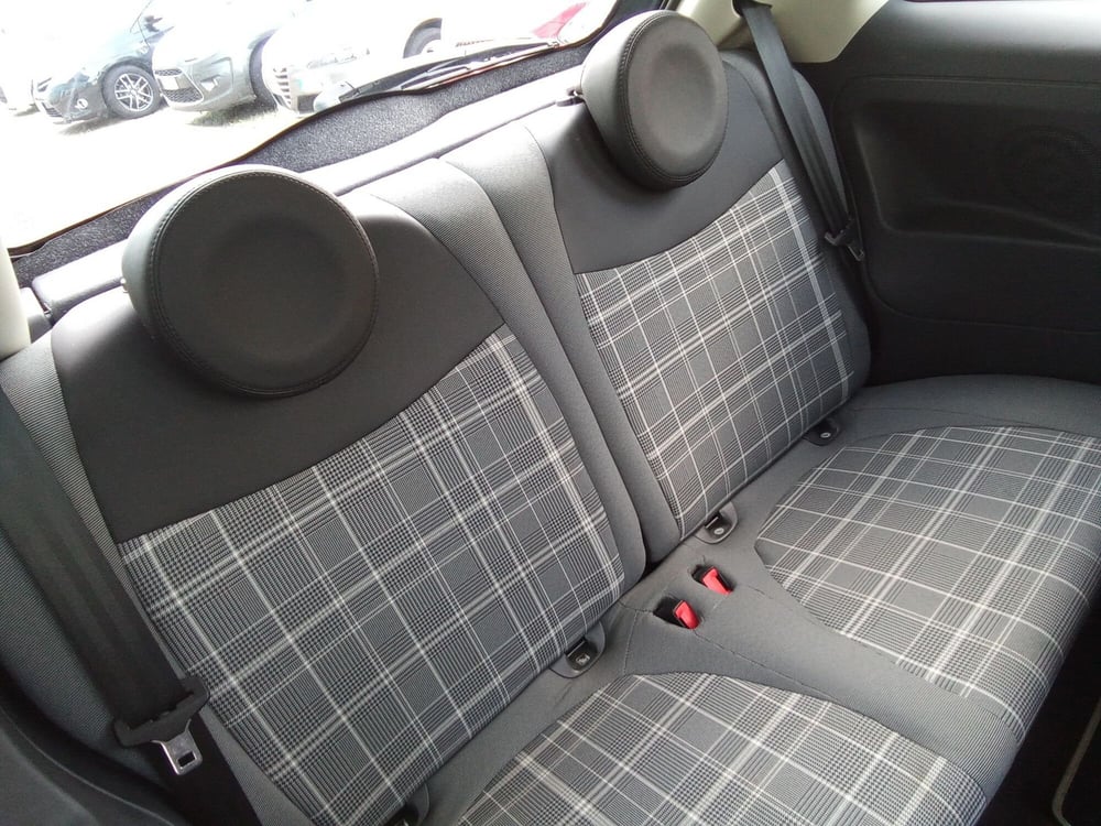 Fiat 500 usata a Rimini (8)