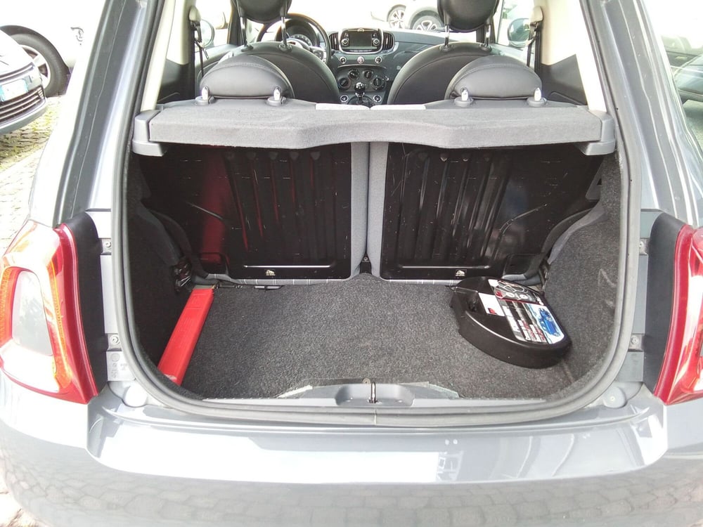 Fiat 500 usata a Rimini (9)