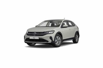 Volkswagen Taigo 1.0 tsi Life 115cv dsg nuova a San Giovanni Teatino
