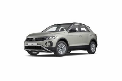 Volkswagen T-Roc 1.0 TSI Style nuova a San Giovanni Teatino