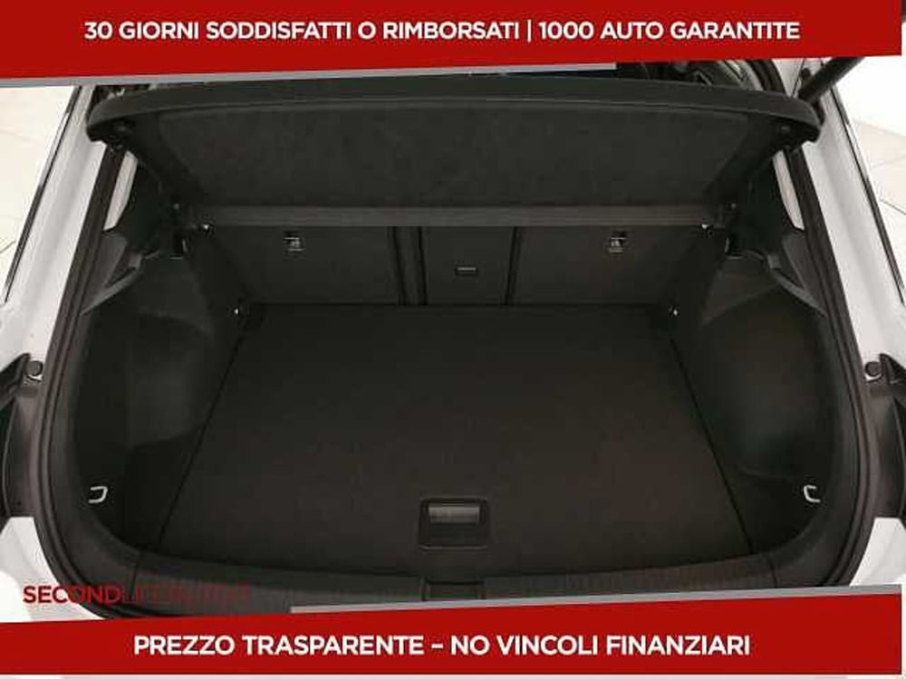 Volkswagen T-Roc nuova a Chieti (7)