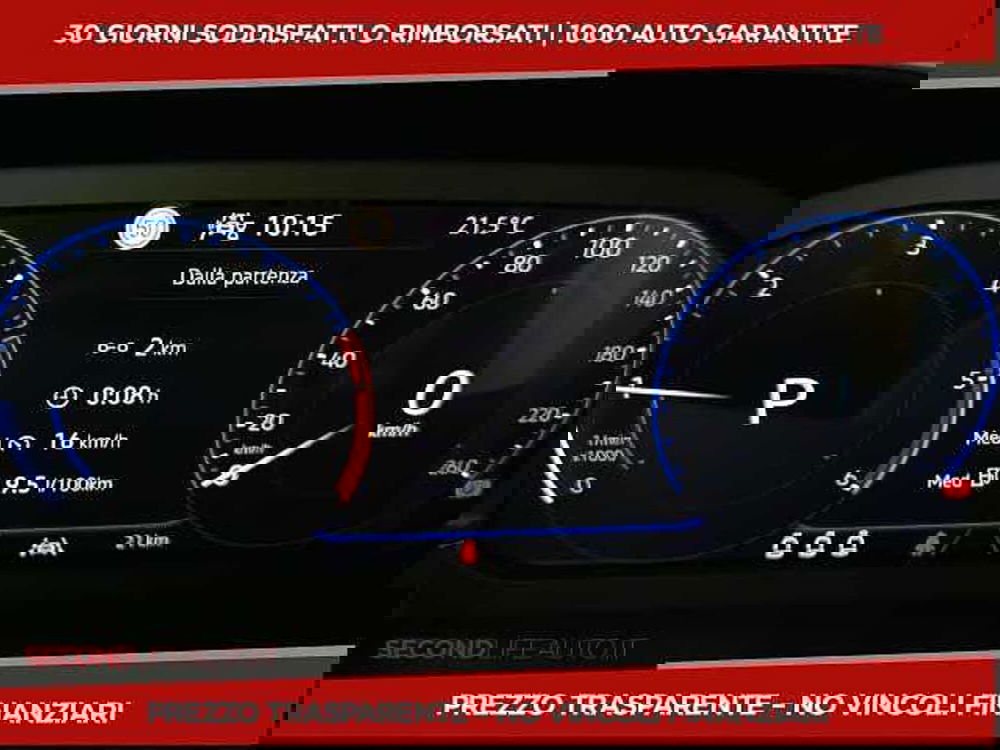 Volkswagen T-Roc nuova a Chieti (15)