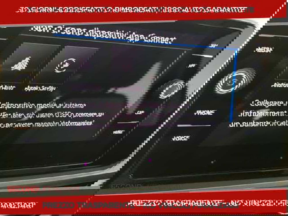 Volkswagen T-Roc nuova a Chieti (18)