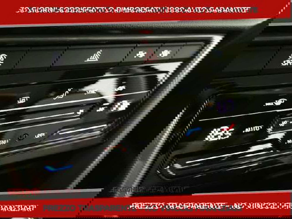 Volkswagen T-Roc nuova a Chieti (19)