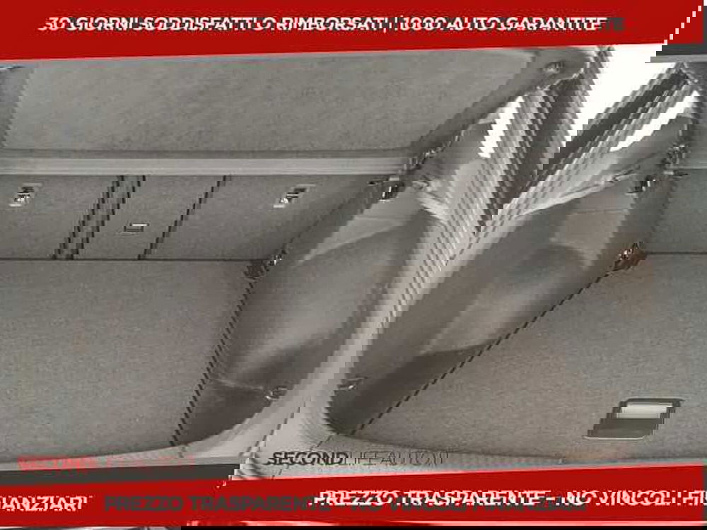 Volkswagen T-Roc nuova a Chieti (15)