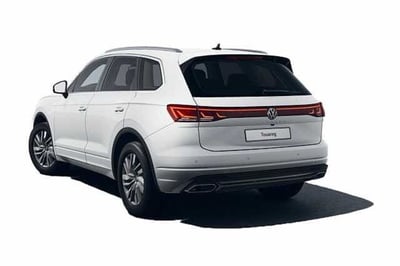 Volkswagen Touareg 3.0 V6 tsi ehybrid Elegance 381cv auto nuova a San Giovanni Teatino