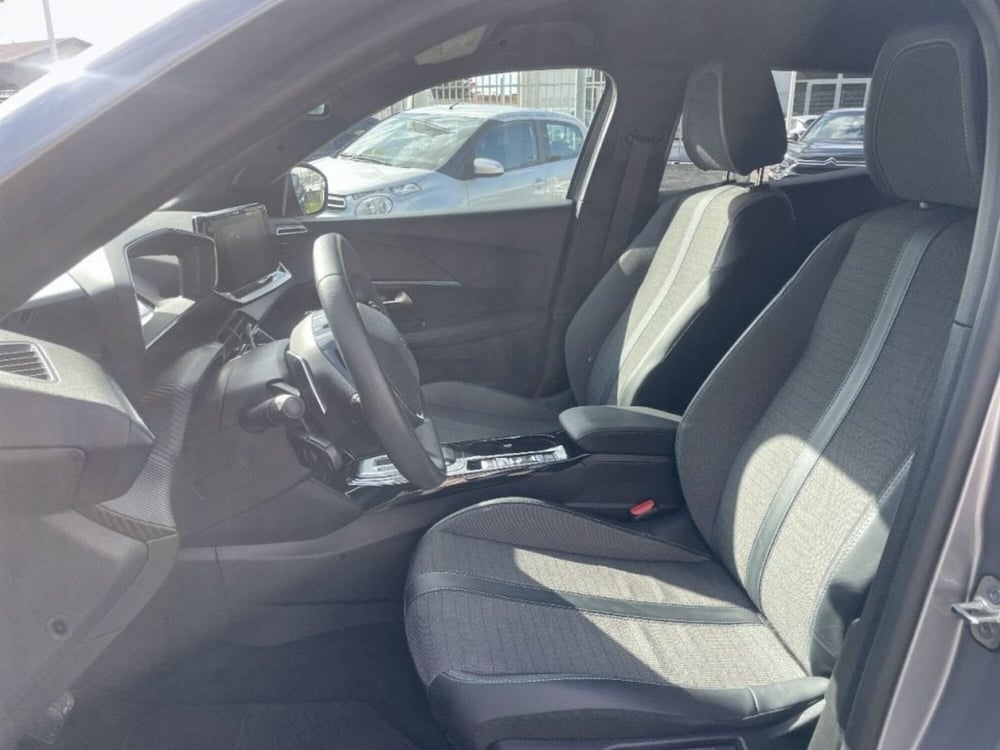 Peugeot 2008 usata a Foggia (10)