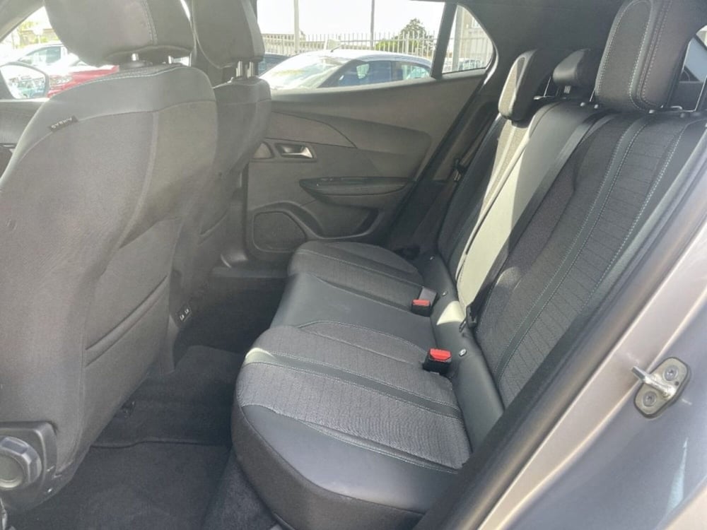Peugeot 2008 usata a Foggia (11)