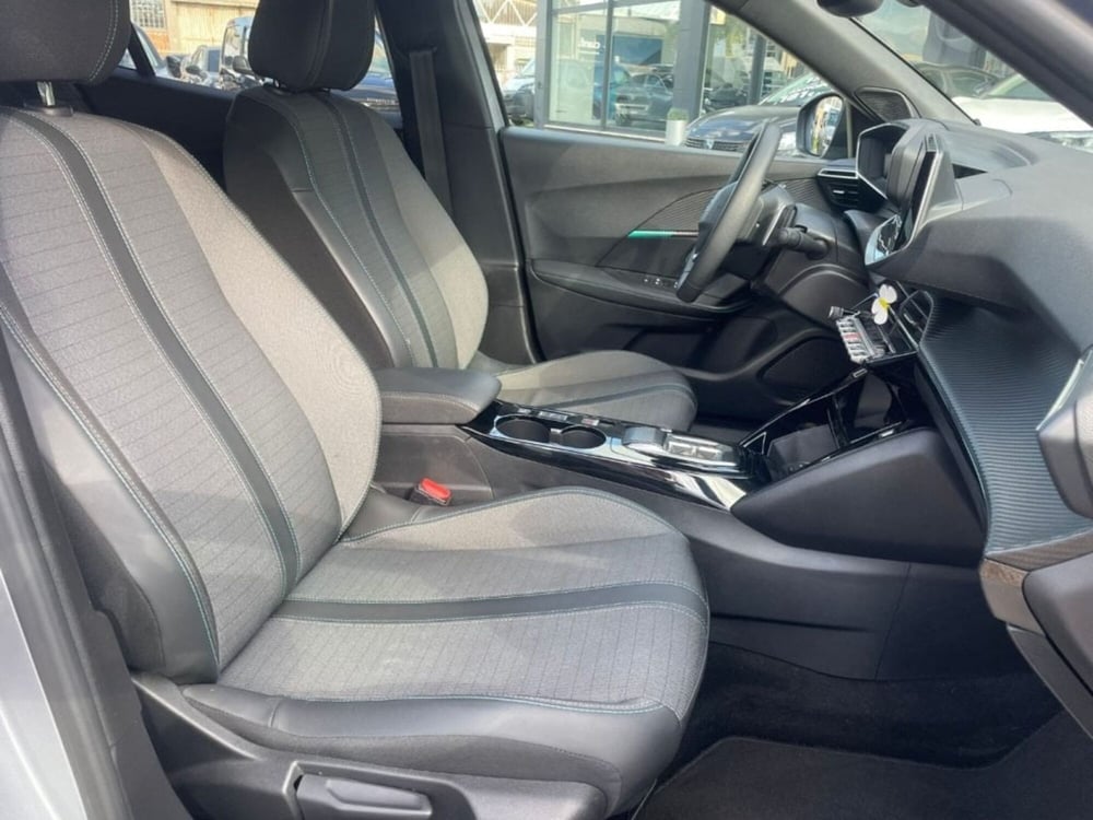 Peugeot 2008 usata a Foggia (15)