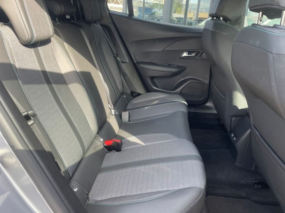 Peugeot 2008 usata a Foggia (16)