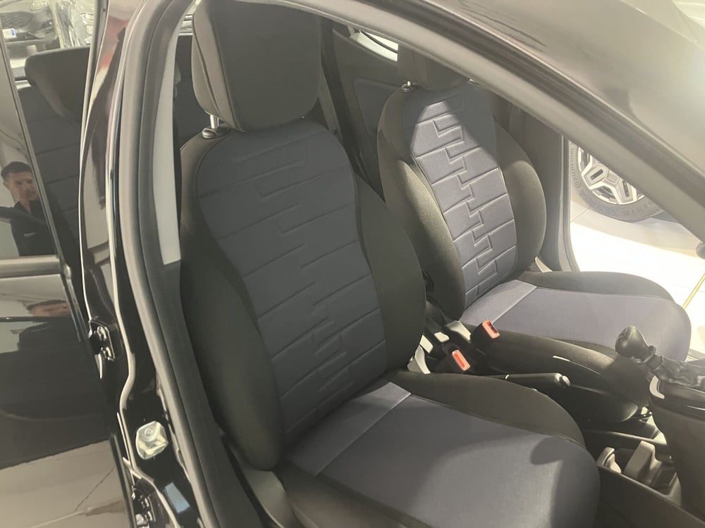 Lancia Ypsilon usata a Parma (17)