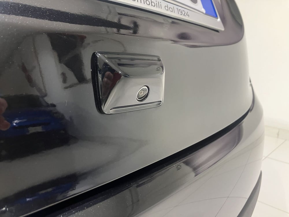 Lancia Ypsilon usata a Parma (8)