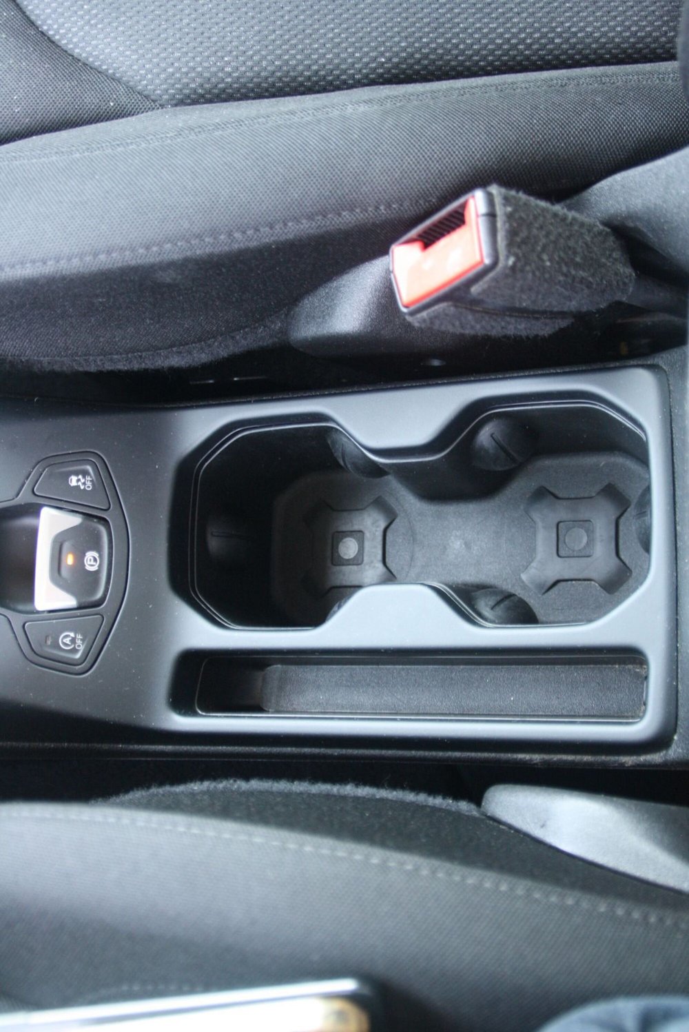 Jeep Renegade usata a Catania (16)