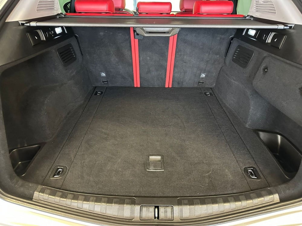 Alfa Romeo Stelvio usata a Arezzo (20)