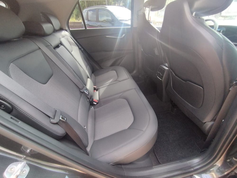 Kia Niro usata a Arezzo (13)