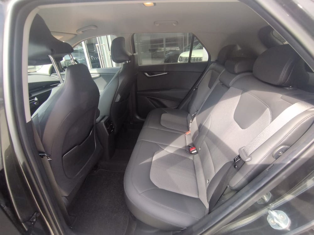 Kia Niro usata a Arezzo (14)