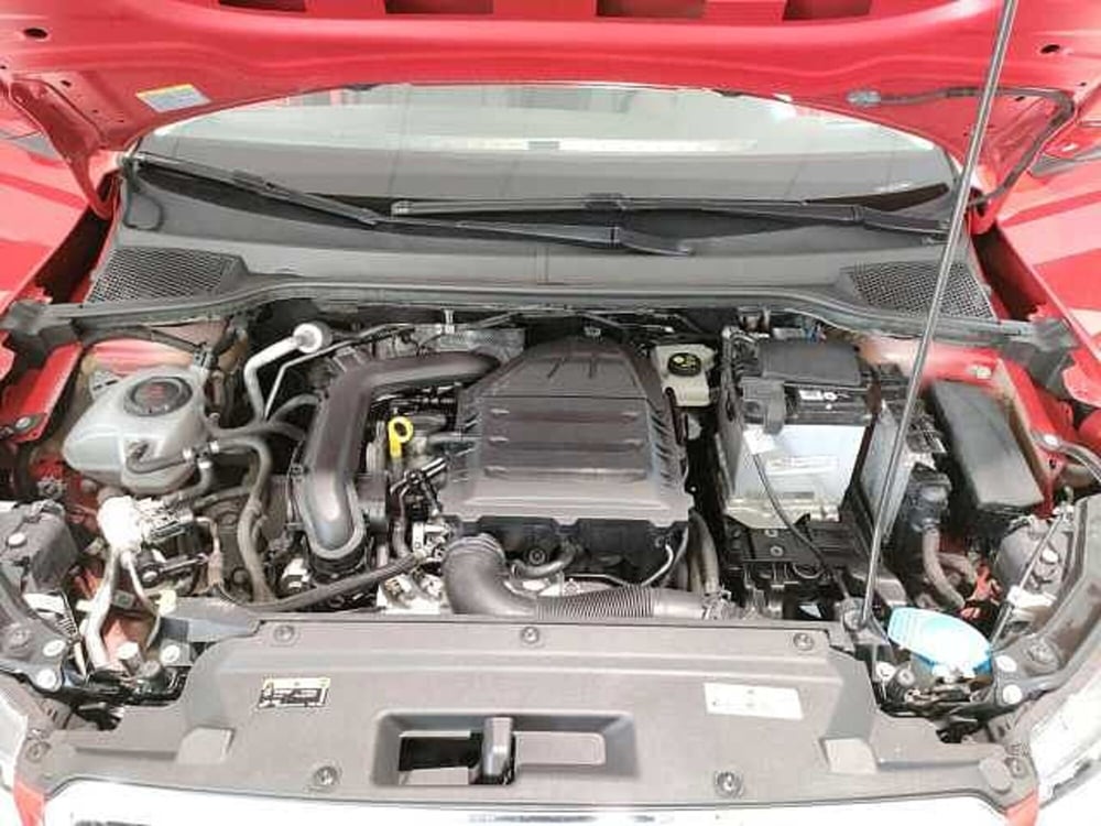 SEAT Arona usata a Teramo (10)