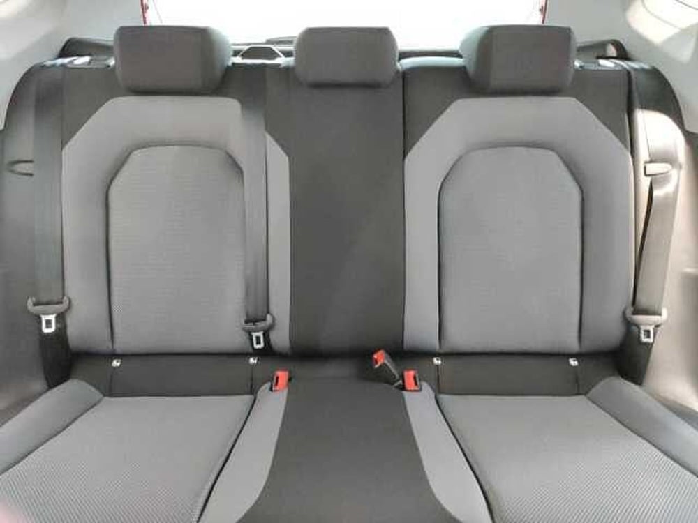 SEAT Arona usata a Teramo (13)