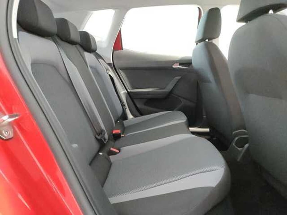 SEAT Arona usata a Teramo (14)