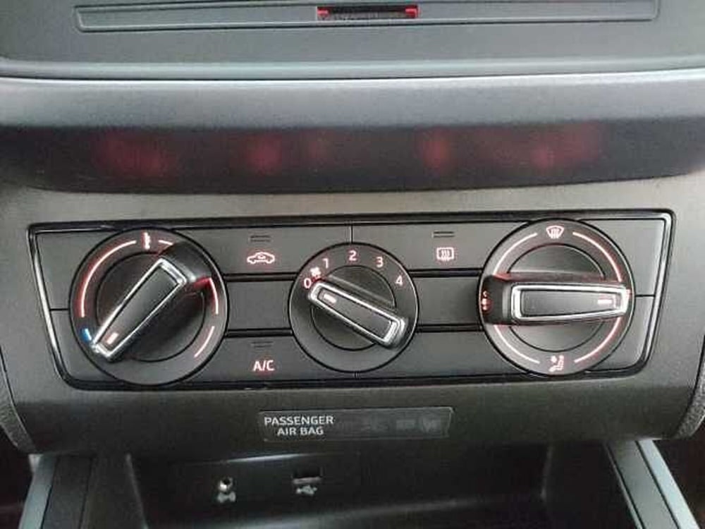 SEAT Arona usata a Teramo (20)