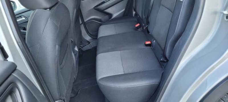 Nissan Qashqai usata a Napoli (7)